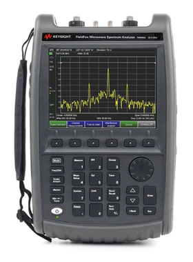 KEYSIGHT是德N9938A N9933B 9934 N9935 9936 9938微波频谱分析仪