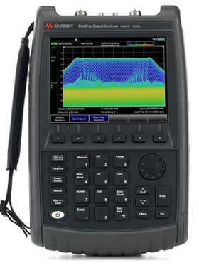 KEYSIGHT是德N9937B N9933 9934 N9935 9936 9938A微波频谱分析仪
