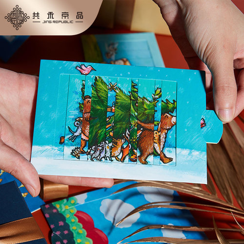 立体设计 趣味横生