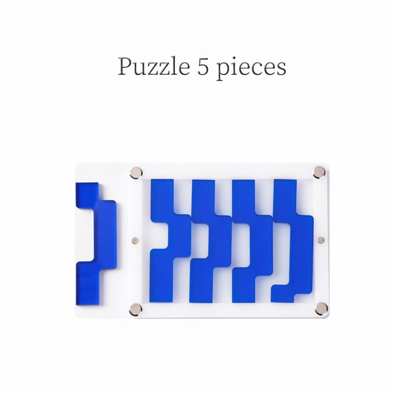 jigsaw  5块 超难十级益智拼图塑料亚克力成人自虐具|ruв категории игрушка/коляска/головоломка/блоки/модель, бусы/головоломка/в паре/демонтаж/бить игрушки, головоломка/деревоплита - от Buy2taobao.com для оказания профессиональной услуги покупки агента Taobao