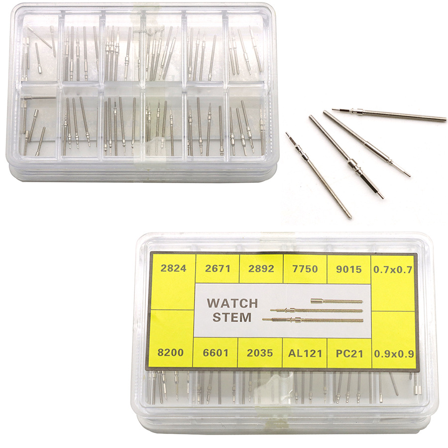 手表配件机芯把杆2824/