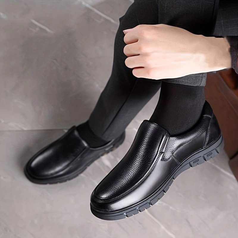 shein皮鞋男真皮透气商务休闲男士软底防滑皮凉鞋休闲时尚,流行男鞋,休闲皮鞋,淘宝优惠券,粉丝福利购,淘宝优惠卷