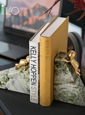 创意客厅装饰品轻奢风