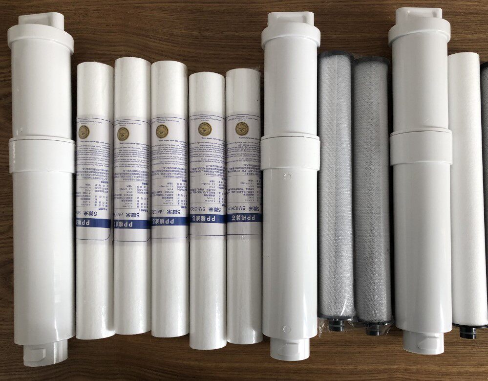 中国4号厨上下pp棉活性XX净水器滤芯XM过滤器炭反渗透可拆500G600在类目 厨房电器, 净水器中 - 来自Buy2taobao.com提供专业的淘宝代购服务