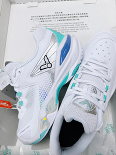 VICTOR胜利羽球鞋TTY戴资颖专属大赛羽球鞋P9200TTY-NLite威克多