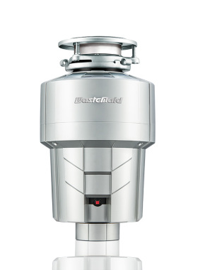 唯斯特姆ECO55RS食物垃圾处理器厨房家用粉碎机无线开关ECO55-RST