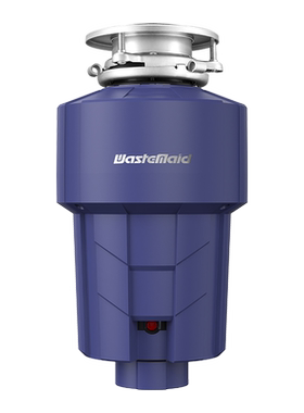 唯斯特姆F75PLUS厨余垃圾处理器厨房家用粉碎机食物搅碎机F75PRO