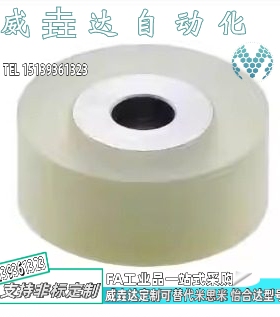 滚轮QBC01 02 03-D12 D13 D15 D16-d3 d4 d5 d6-L5 L10 L15L20L25