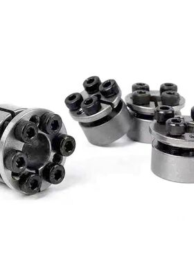 免键胀套E-MLM5/8/10/12/14/15/16/19/20/22/25/30/32/35/40/42