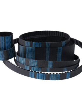 同步带代替怡合达J-ECP21-S5M-100 150 250-1450 1455 1460 1465