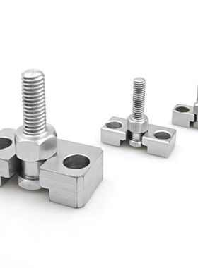 浮动接头固定座 FJG FJD HLRA 5 6 7 8 10 12 13 16 18 21 22 25