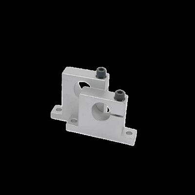 GCP01/02/08-D8 D10 D12 D13 D16-H10 H15 H20 H25 H30轴支座T型