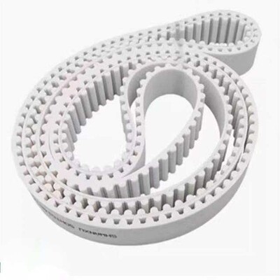 替代怡和达同步带聚氨酯ECX27-S5M/S8M-100/150/25/30/40贴布接驳