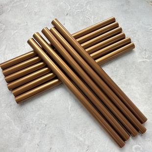 进口耐高温聚酰亚胺板PI棒 SP21 SP22 黑棕色导电防静电材料