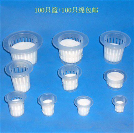 Japan Vegetables parts Balcony planting pots 100 grow seedlings sponge Vegetables Hydroponics Colonizationin the Flower delivery/Flowers simulation/Plants gardening , Gardening supplies , Other Garden Supplies  category - from Buy2taobao.com to provide professional Taobao agent buy service