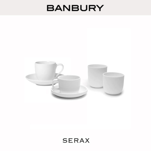 serax设计师VVD系列咖啡杯