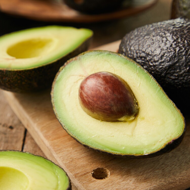 盒马秘鲁牛油果520g4个进口牛油果新鲜水果包邮当季应季鳄梨香甜