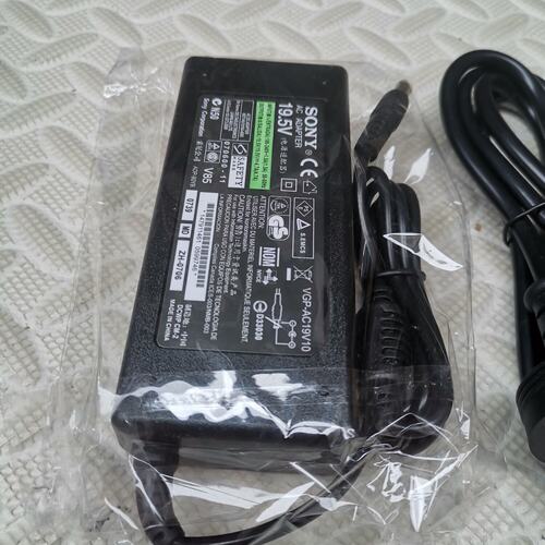 火牛索尼19.5V4.7A笔记本