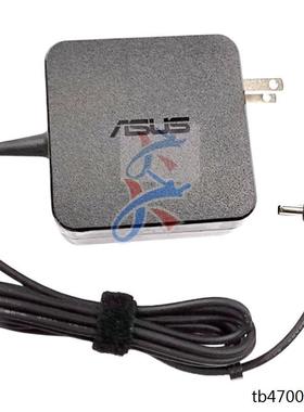 适用asus华硕A豆ADOL13F M4200U 笔记本19V3.42A充电源适配器65W