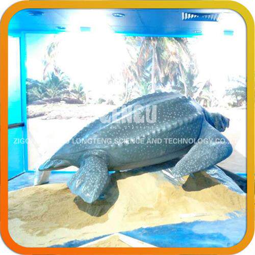 海洋生物产品海洋游乐园仿真海洋生物