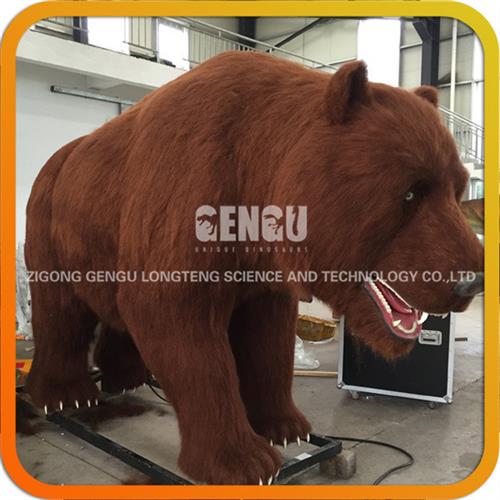 仿真动物仿真动物产品仿真动物模型制作