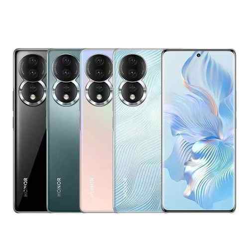 honor/荣耀80Pro1.6亿像素