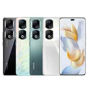 honor/荣耀 90 Pro 2亿像素 超清护眼屏荣耀 90 5G轻薄长续航手机