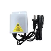 乔安 UPS断电续航电源 监控电源 监控摄像头专用12V 摄像头电源