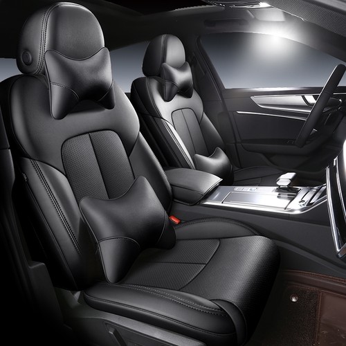 奔驰amg真皮座套大g500 g350 g63 gle53真牛皮座垫全包围汽车坐垫