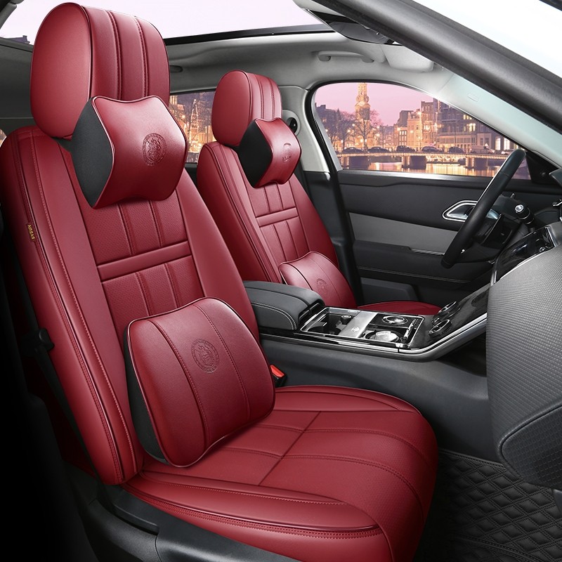 25款本田crv座椅套hxrv皓影飞度英诗派享域型格全包真皮汽车坐垫
