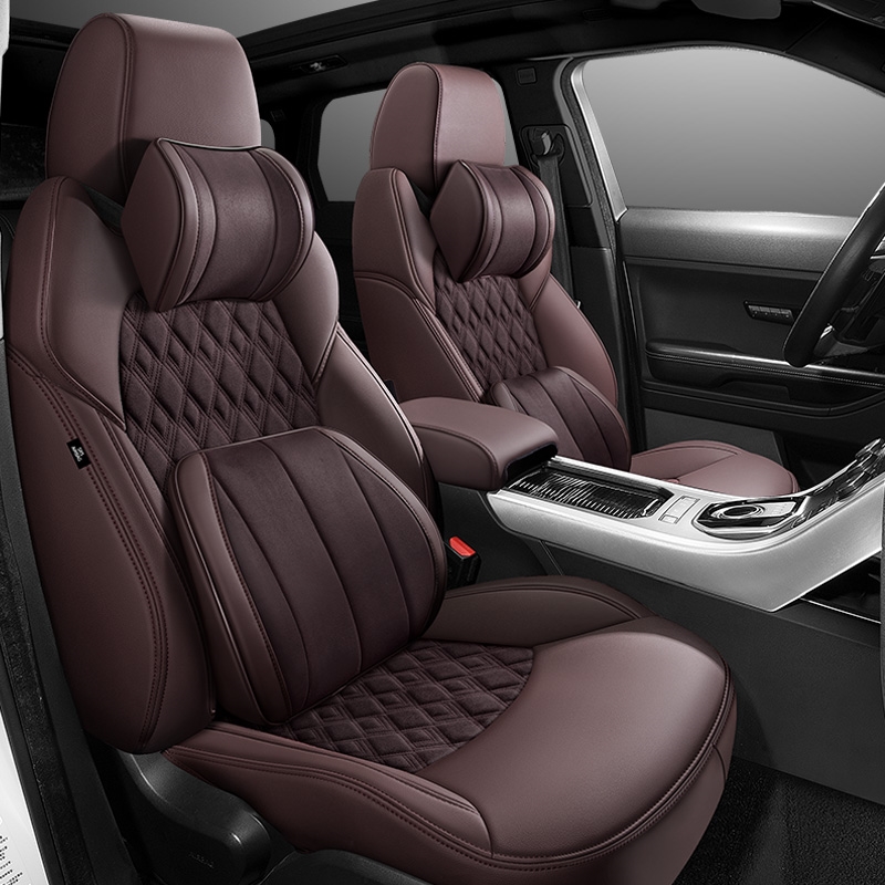 奔驰全系glc260gla200 e300ls400l c260le260l全包翻毛皮汽车座套