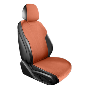 宝马mini座垫迷你座套one五门cooper半包牛皮汽车坐垫真皮座椅套