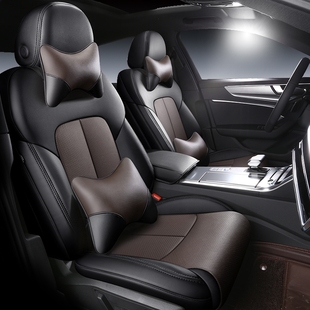 本田十一代思域座椅套型格座套全包真皮专车专用汽车坐垫四季通用