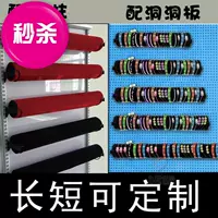 Kệ trang sức r hiển thị đứng treo mũ nón kẹp tóc băng tóc đứng headband headband headband kẹp tóc ống đứng kệ trưng bày - Kệ / Tủ trưng bày tủ trưng bày phụ kiện điện thoại