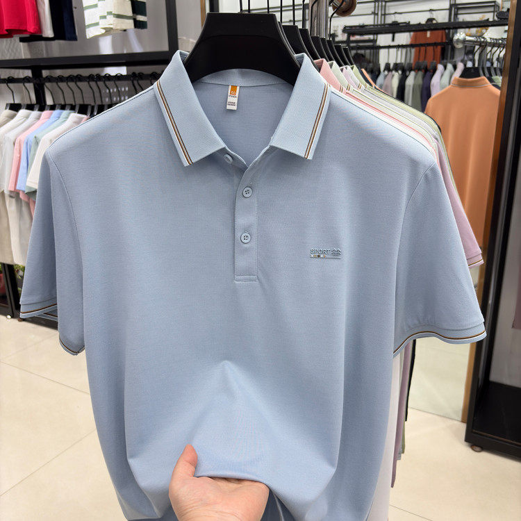 常规款宽松型其它夏季男士T恤