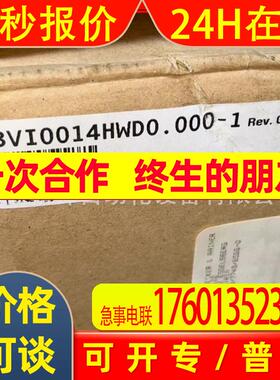 B&R#8BVI0014HWD0.000-1/8BVI0220HWD0.000-1#驱动器全新现货实拍