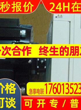 安川伺服SGMAH-01AAA4C出售有质保拍前询价