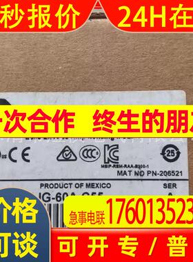 AB 193-ESM-IG-60A-C55 193-ECM-ETR 全新现货