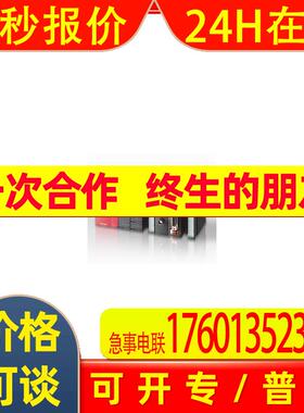 全新PLC Q64AD Q系列模拟量模块Q64AD 承接工厂自动化改造