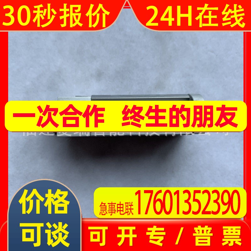 FESTO费斯托 DGSL-16-100-Y3A 小型滑台式气缸 544003