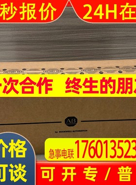 VPL-B1653D-PK14AA伺服电机罗克韦尔AB全新VPLB1653DPK14AA