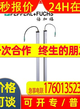 (232506-0012)LGS25-300-IO/35/110/115b/146倍加福光栅测量装置