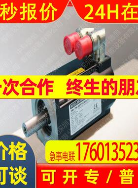 科尔摩根Kollmorgen伺服电机马达6SM37VL-6000工业级高功率环保混