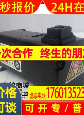 库存备货SGMAV-01ADA61安川伺服伺服电机