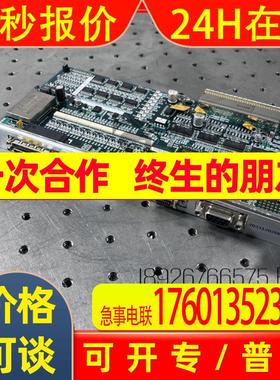 二手NIKON尼康运动控制器卡4S025-145 WTCX6B_C