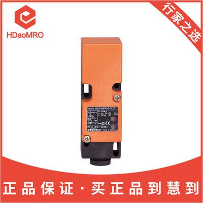 IFM易福门IM0011电感式接近开关-ifm易福门IM0011接近开关传感器