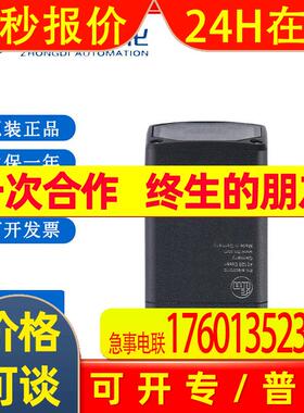 易福门IFM 条形码/二维码读取器 O2I512