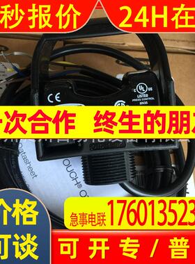 BANNER触摸光电按钮OTBVR81 邦纳全新原装现货 特价