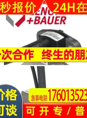 LENORD+BAUER GEL2444Y018 编码器TWIFLEX T7201111控制器
