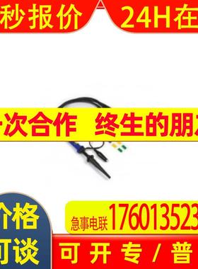 PICOSCOPE TA375 100M 1:1 1:10 600V BNC 无源示波器探头